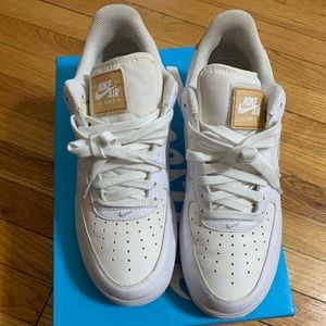 Nike LV8T Air Force One